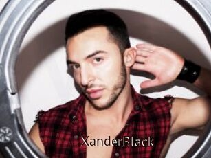 XanderBlack