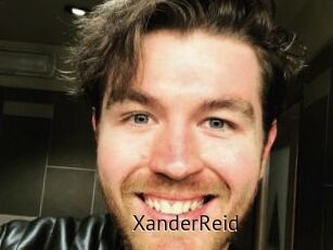 XanderReid