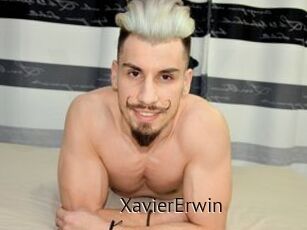 XavierErwin