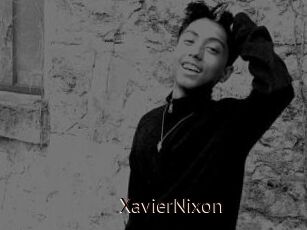 XavierNixon