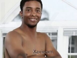 Xavierxm