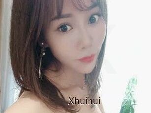 Xhuihui