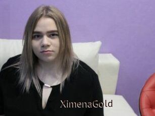 XimenaGold