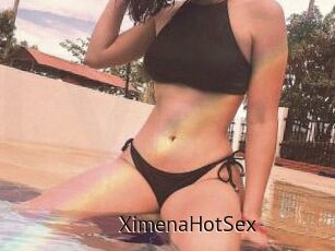 XimenaHotSex