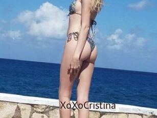 XoXoCristina