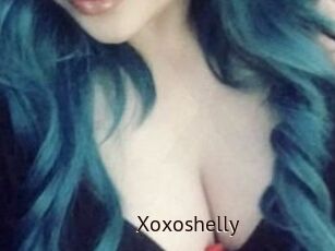 Xoxoshelly