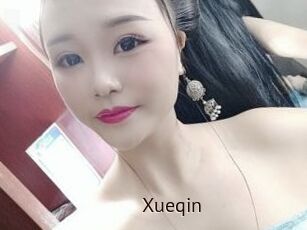 Xueqin