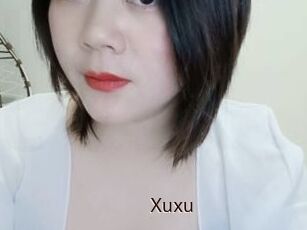 Xuxu