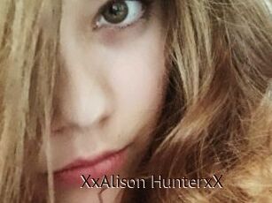 XxAlison_HunterxX