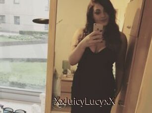 XxJuicyLucyxX