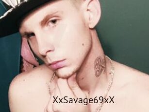 XxSavage69xX