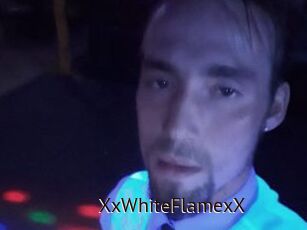 XxWhiteFlamexX