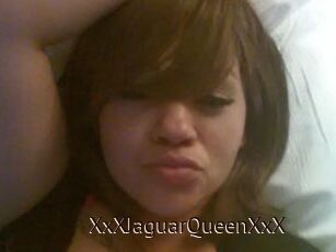 XxXJaguarQueenXxX