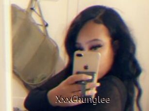 XxxChunglee