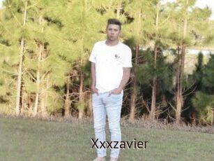 Xxxzavier