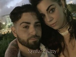 Xynfu7_ZKitty