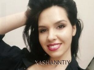 XASHANNTIY