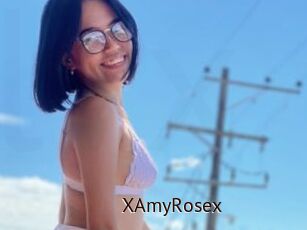 XAmyRosex