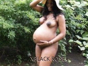 XBLACK_ROSEx