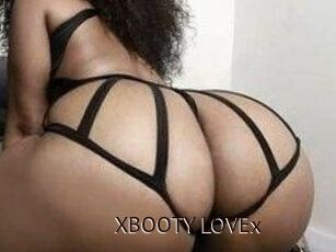 XBOOTY_LOVEx