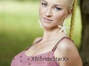 XBlondeStarXx