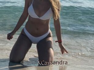 XCassandra