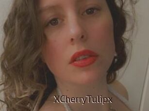 XCherryTulipx