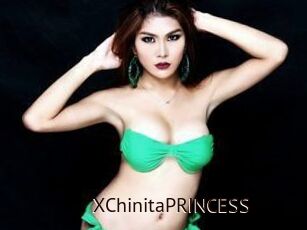 XChinitaPRINCESS