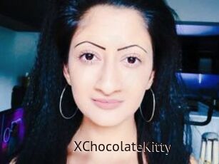 XChocolateKitty