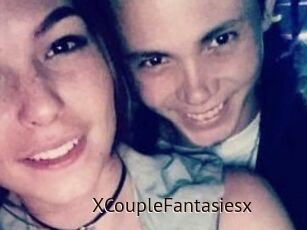 XCoupleFantasiesx