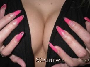 XCourtneyx