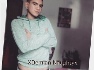 XDemian_Naughtyx