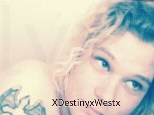 XDestinyxWestx