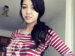 XEden