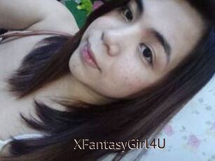 XFantasyGirl4U