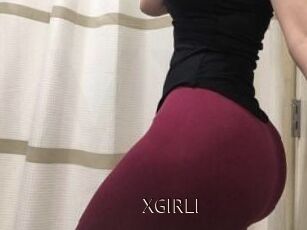 XGIRLI