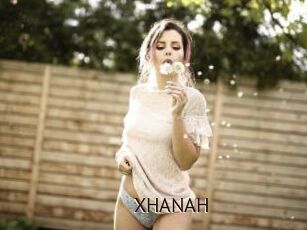 XHANAH