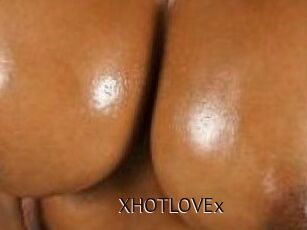 XHOTLOVEx