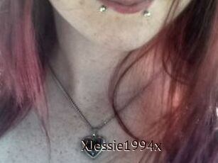 XJessie1994x