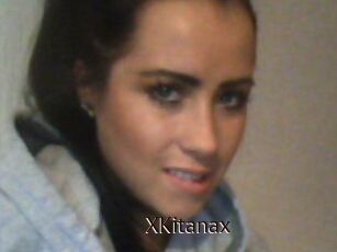 XKitanax