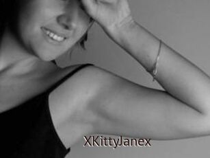 XKittyJanex