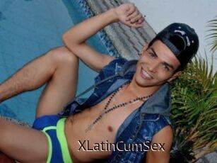 XLatinCumSex