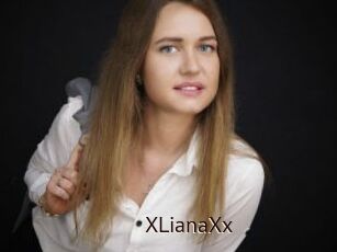 XLianaXx