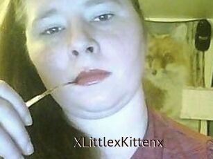 XLittlexKittenx