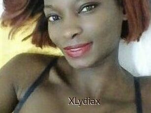 XLydiax