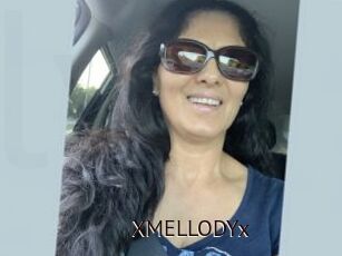 XMELLODYx