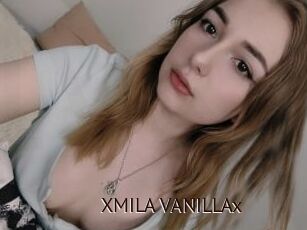 XMILA_VANILLAx