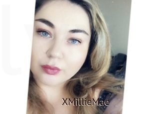 XMillieMae