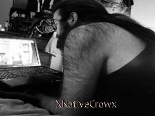 XNativeCrowx