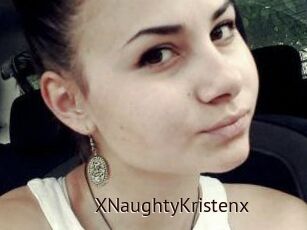 XNaughtyKristenx